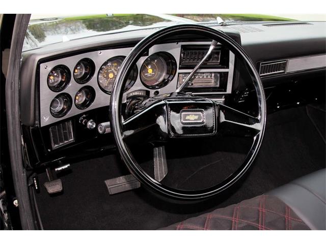 1985 Chevrolet C10 (CC-1088000) for sale in Lenoir City, Tennessee