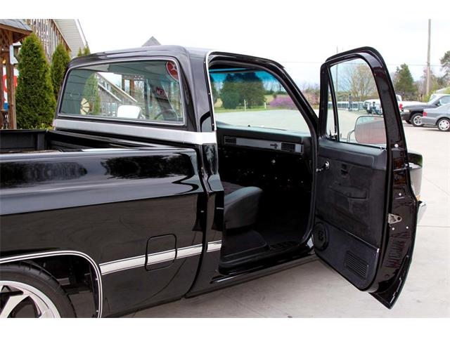 1985 Chevrolet C10 (CC-1088000) for sale in Lenoir City, Tennessee