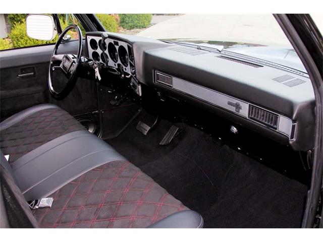 1985 Chevrolet C10 (CC-1088000) for sale in Lenoir City, Tennessee