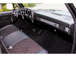 1985 Chevrolet C10 (CC-1088000) for sale in Lenoir City, Tennessee