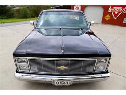 1985 Chevrolet C10 (CC-1088000) for sale in Lenoir City, Tennessee