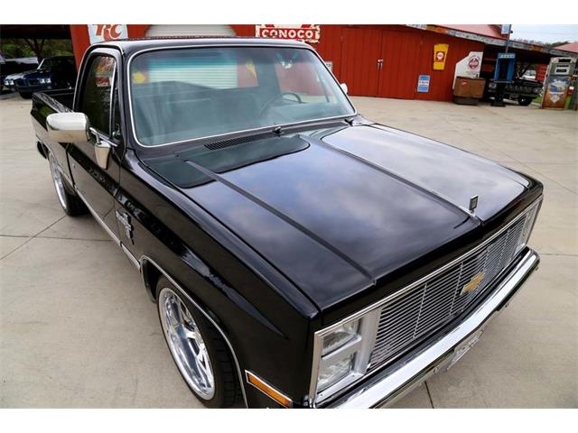 1985 Chevrolet C10 (CC-1088000) for sale in Lenoir City, Tennessee
