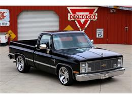 1985 Chevrolet C10 (CC-1088000) for sale in Lenoir City, Tennessee