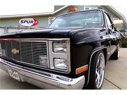 1985 Chevrolet C10 (CC-1088000) for sale in Lenoir City, Tennessee