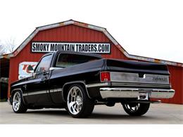 1985 Chevrolet C10 (CC-1088000) for sale in Lenoir City, Tennessee