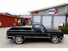 1985 Chevrolet C10 (CC-1088000) for sale in Lenoir City, Tennessee