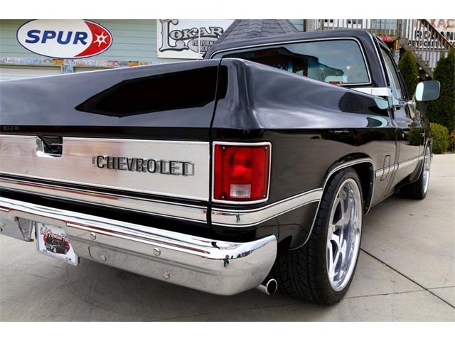 1985 Chevrolet C10 (CC-1088000) for sale in Lenoir City, Tennessee