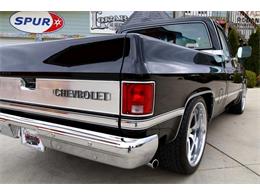 1985 Chevrolet C10 (CC-1088000) for sale in Lenoir City, Tennessee