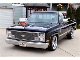 1985 Chevrolet C10 (CC-1088000) for sale in Lenoir City, Tennessee