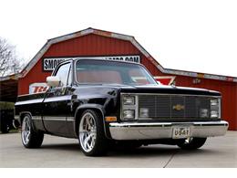 1985 Chevrolet C10 (CC-1088000) for sale in Lenoir City, Tennessee