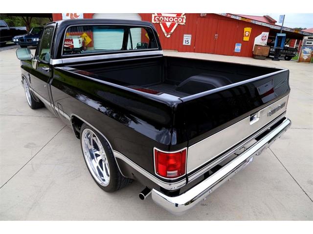1985 Chevrolet C10 (CC-1088000) for sale in Lenoir City, Tennessee