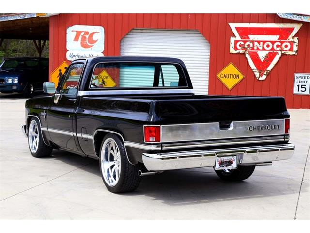 1985 Chevrolet C10 (CC-1088000) for sale in Lenoir City, Tennessee