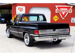 1985 Chevrolet C10 (CC-1088000) for sale in Lenoir City, Tennessee