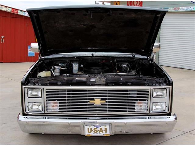 1985 Chevrolet C10 (CC-1088000) for sale in Lenoir City, Tennessee
