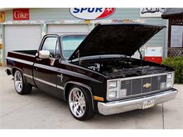 1985 Chevrolet C10 (CC-1088000) for sale in Lenoir City, Tennessee