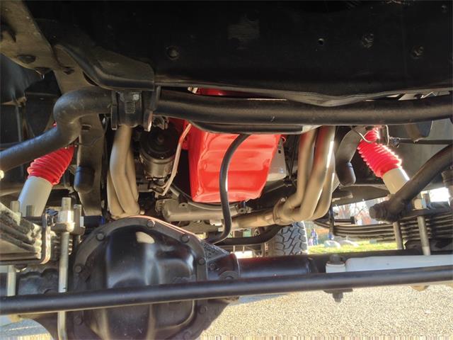 1975 Chevrolet K5 Blazer 4×4 Custom (CC-1088005) for sale in Auburn, Indiana
