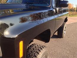 1975 Chevrolet K5 Blazer 4×4 Custom (CC-1088005) for sale in Auburn, Indiana