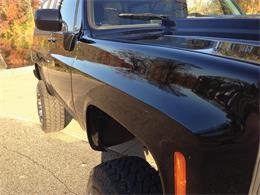 1975 Chevrolet K5 Blazer 4×4 Custom (CC-1088005) for sale in Auburn, Indiana