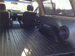 1975 Chevrolet K5 Blazer 4×4 Custom (CC-1088005) for sale in Auburn, Indiana