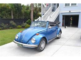 1970 Volkswagen Beetle (CC-1088012) for sale in Cadillac, Michigan