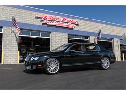 2011 Bentley Flying Spur (CC-1088017) for sale in St. Charles, Missouri