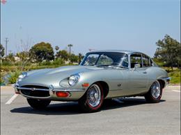 1971 Jaguar E-Type (CC-1088021) for sale in Marina Del Rey, California
