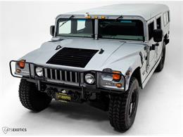 1997 Hummer H1 (CC-1088027) for sale in Seattle, Washington