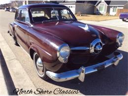 1950 Studebaker Champion (CC-1088052) for sale in Mundelein, Illinois