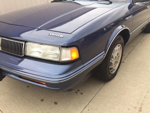 1994 Oldsmobile Cutlass Cruiser (CC-1088061) for sale in Milford, Ohio
