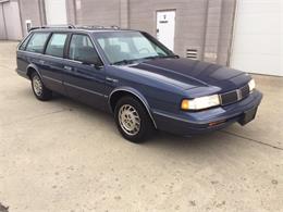 1994 Oldsmobile Cutlass Cruiser (CC-1088061) for sale in Milford, Ohio