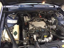 1994 Oldsmobile Cutlass Cruiser (CC-1088061) for sale in Milford, Ohio