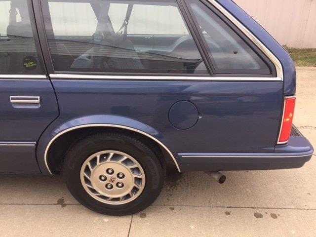 1994 Oldsmobile Cutlass Cruiser (CC-1088061) for sale in Milford, Ohio