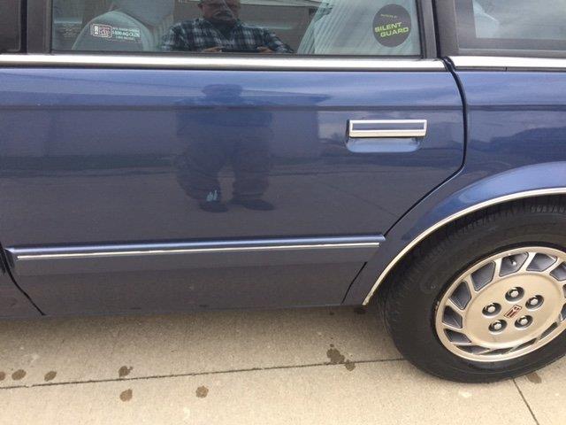 1994 Oldsmobile Cutlass Cruiser (CC-1088061) for sale in Milford, Ohio