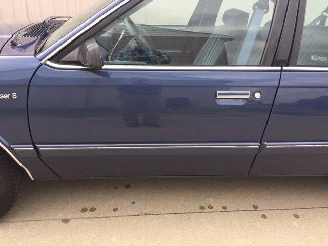 1994 Oldsmobile Cutlass Cruiser (CC-1088061) for sale in Milford, Ohio