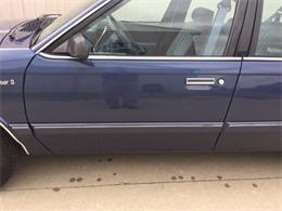 1994 Oldsmobile Cutlass Cruiser (CC-1088061) for sale in Milford, Ohio