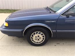 1994 Oldsmobile Cutlass Cruiser (CC-1088061) for sale in Milford, Ohio
