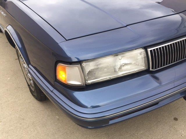 1994 Oldsmobile Cutlass Cruiser (CC-1088061) for sale in Milford, Ohio