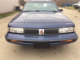 1994 Oldsmobile Cutlass Cruiser (CC-1088061) for sale in Milford, Ohio