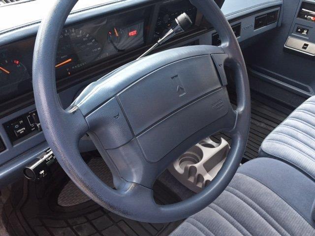 1994 Oldsmobile Cutlass Cruiser (CC-1088061) for sale in Milford, Ohio