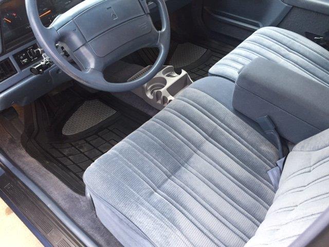 1994 Oldsmobile Cutlass Cruiser (CC-1088061) for sale in Milford, Ohio
