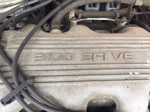 1994 Oldsmobile Cutlass Cruiser (CC-1088061) for sale in Milford, Ohio