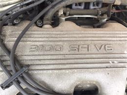 1994 Oldsmobile Cutlass Cruiser (CC-1088061) for sale in Milford, Ohio