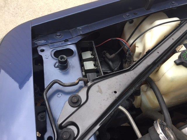 1994 Oldsmobile Cutlass Cruiser (CC-1088061) for sale in Milford, Ohio