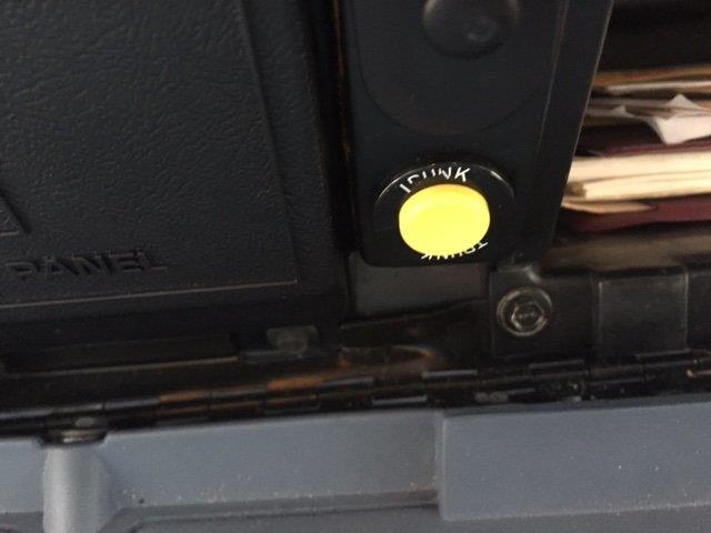 1994 Oldsmobile Cutlass Cruiser (CC-1088061) for sale in Milford, Ohio