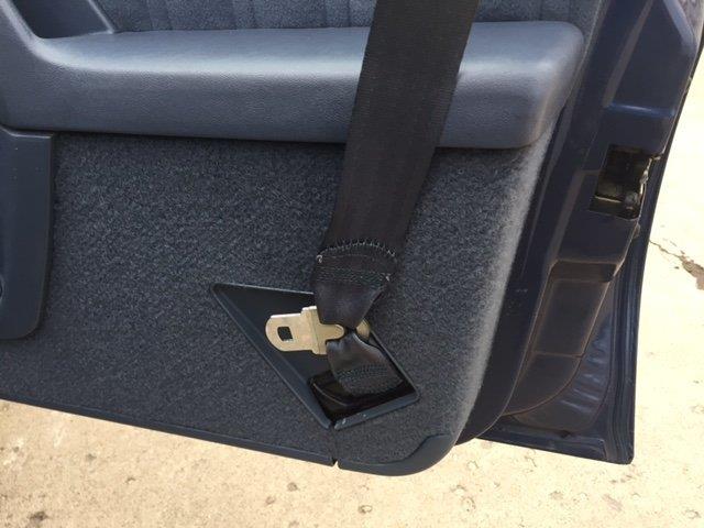 1994 Oldsmobile Cutlass Cruiser (CC-1088061) for sale in Milford, Ohio