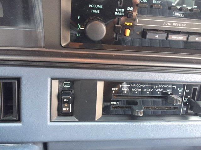 1994 Oldsmobile Cutlass Cruiser (CC-1088061) for sale in Milford, Ohio