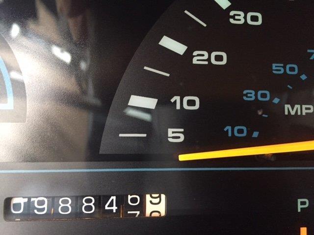 1994 Oldsmobile Cutlass Cruiser (CC-1088061) for sale in Milford, Ohio