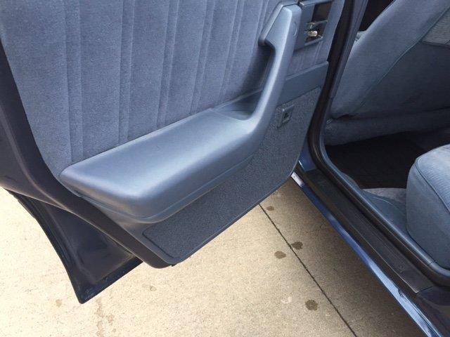 1994 Oldsmobile Cutlass Cruiser (CC-1088061) for sale in Milford, Ohio