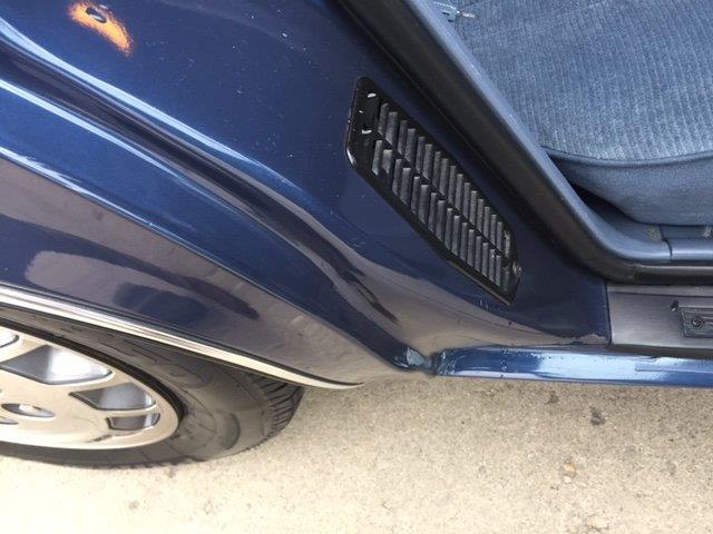 1994 Oldsmobile Cutlass Cruiser (CC-1088061) for sale in Milford, Ohio