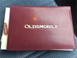 1994 Oldsmobile Cutlass Cruiser (CC-1088061) for sale in Milford, Ohio